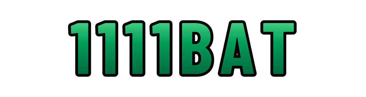 1111bat